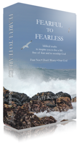 Fearful To Fearless